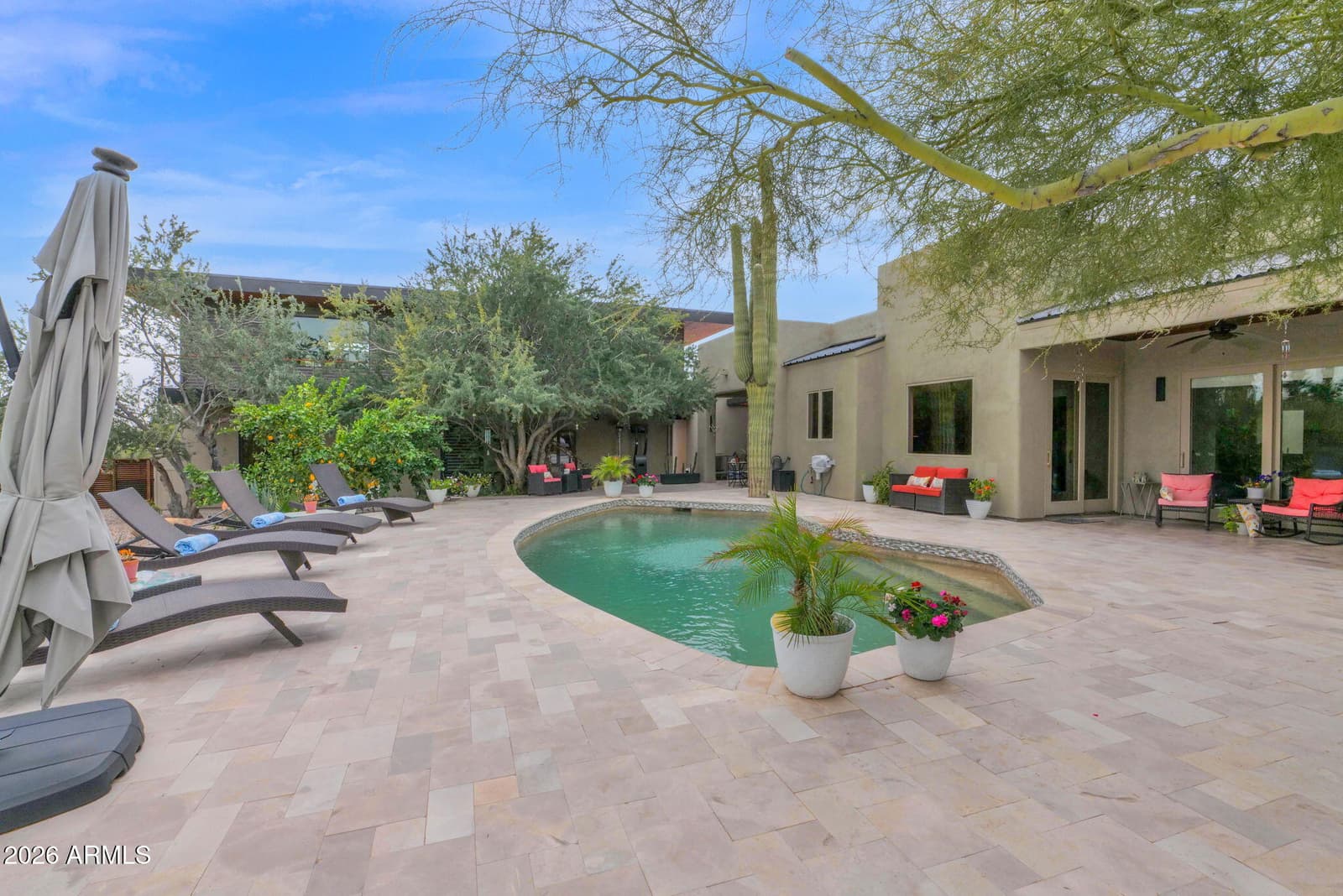 7817 E Dynamite Boulevard, Scottsdale, AZ 85266 — photo 58 of 93