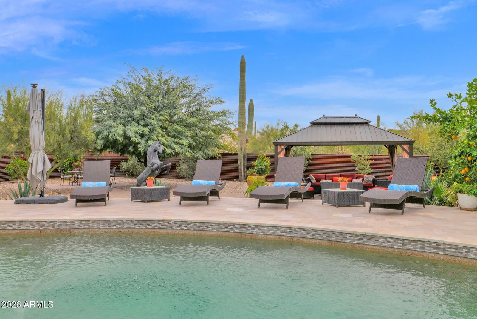 7817 E Dynamite Boulevard, Scottsdale, AZ 85266 — photo 60 of 93