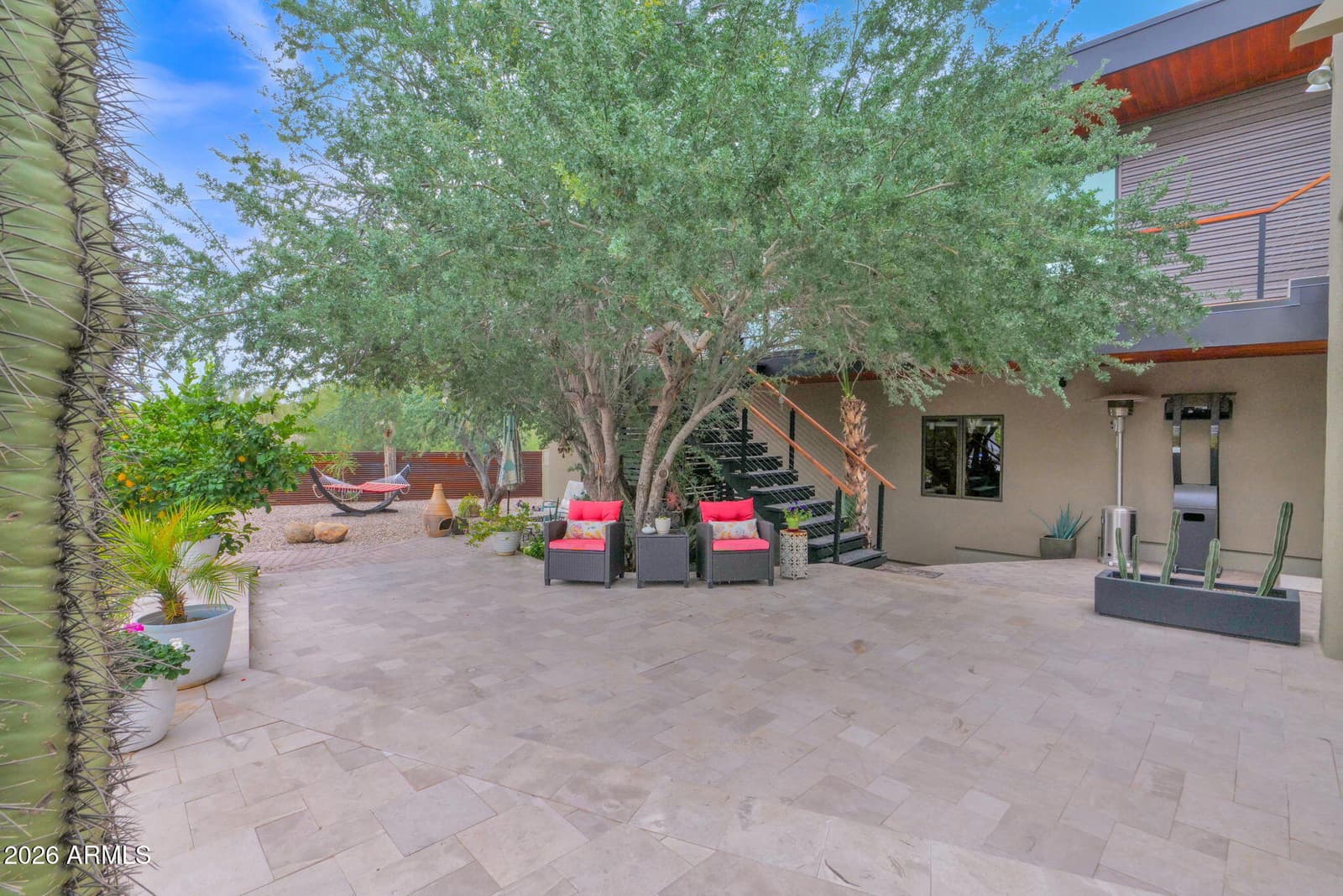 7817 E Dynamite Boulevard, Scottsdale, AZ 85266 — photo 61 of 93