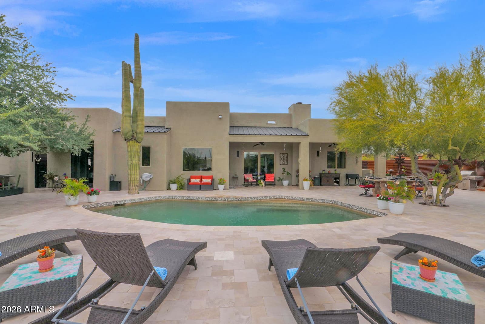7817 E Dynamite Boulevard, Scottsdale, AZ 85266 — photo 62 of 93