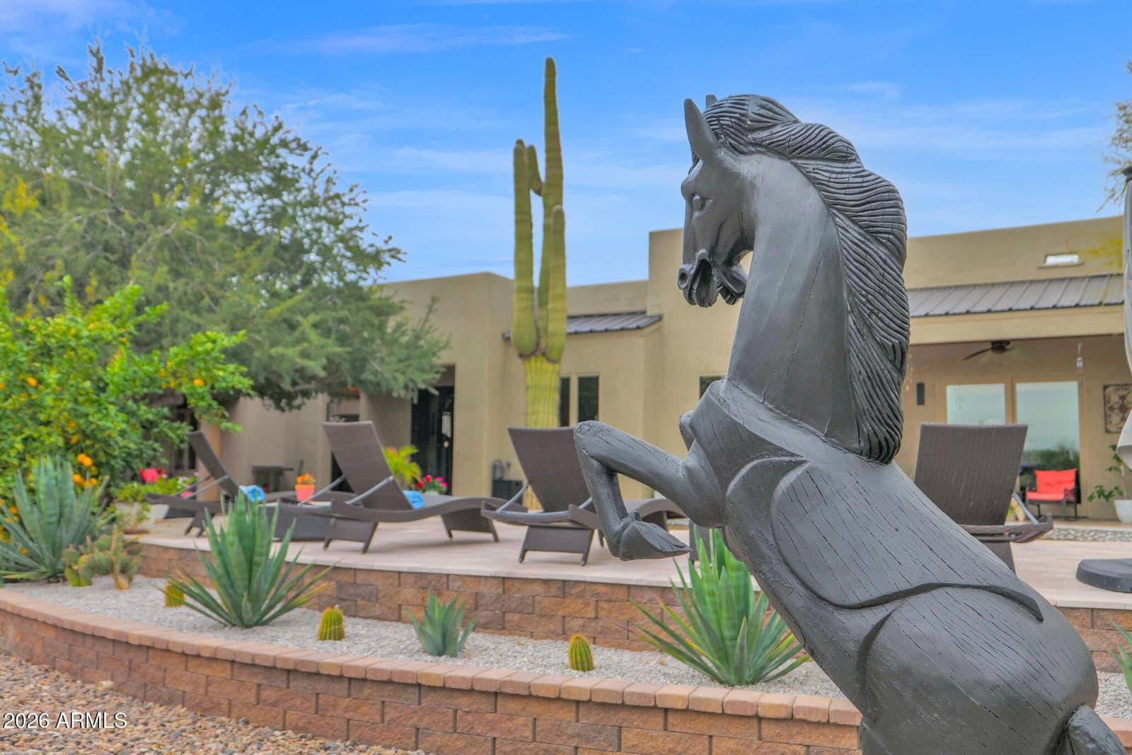 7817 E Dynamite Boulevard, Scottsdale, AZ 85266 — photo 65 of 93