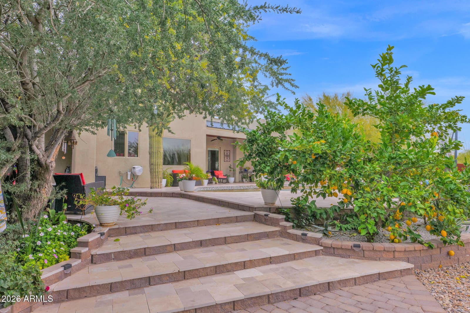 7817 E Dynamite Boulevard, Scottsdale, AZ 85266 — photo 66 of 93