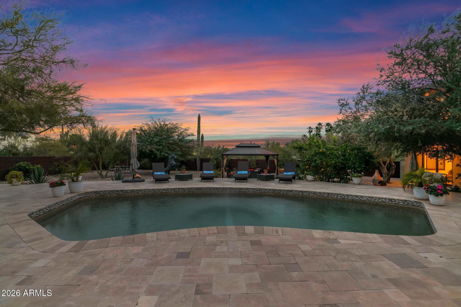 7817 E Dynamite Boulevard, Scottsdale, AZ 85266 — photo 67 of 93