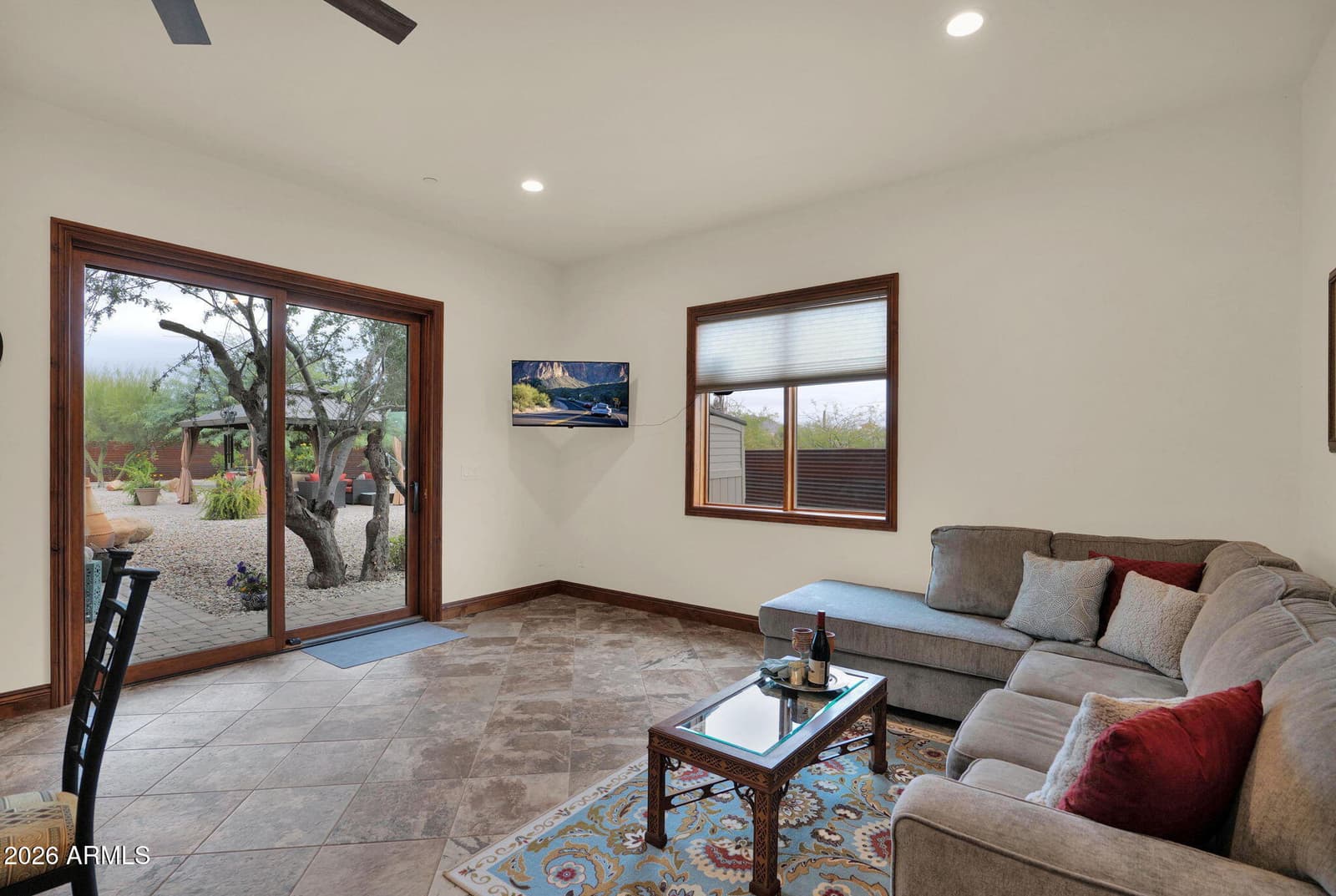 7817 E Dynamite Boulevard, Scottsdale, AZ 85266 — photo 37 of 93