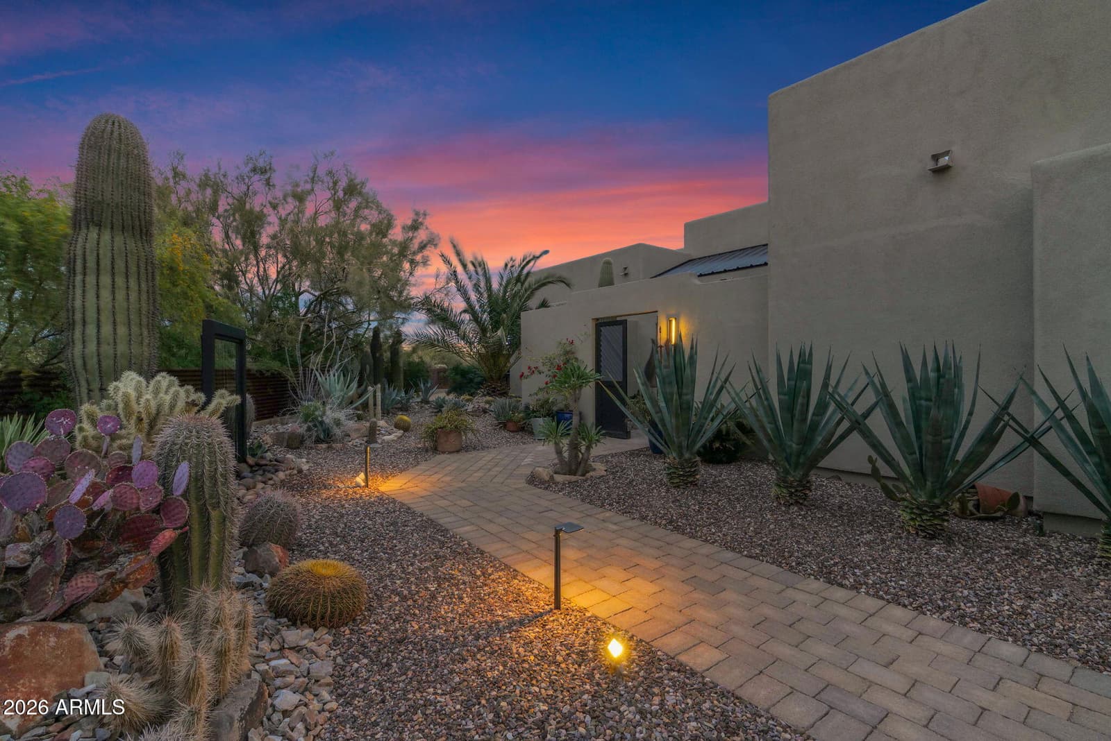 7817 E Dynamite Boulevard, Scottsdale, AZ 85266 — photo 91 of 93