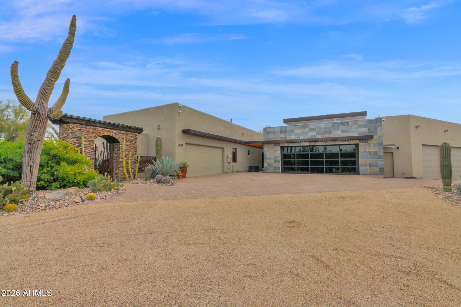 7817 E Dynamite Boulevard, Scottsdale, AZ 85266 — photo 6 of 93