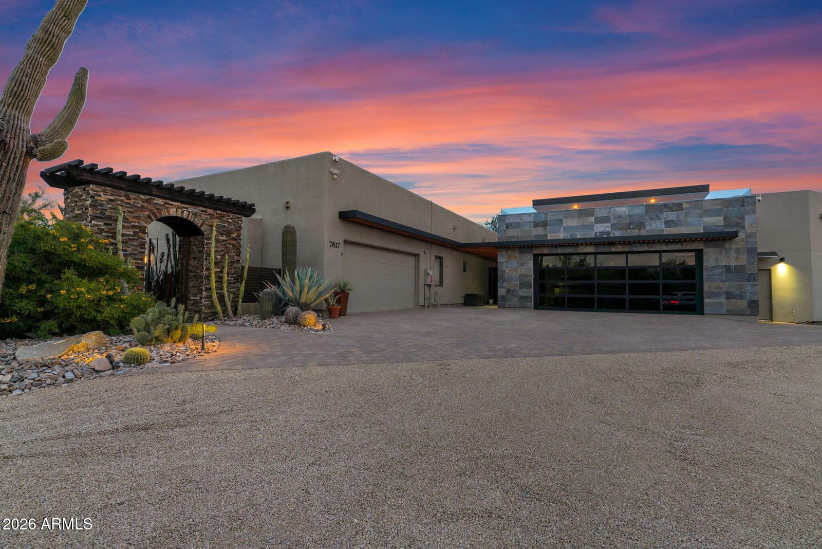 7817 E Dynamite Boulevard, Scottsdale, AZ 85266 — photo 88 of 93