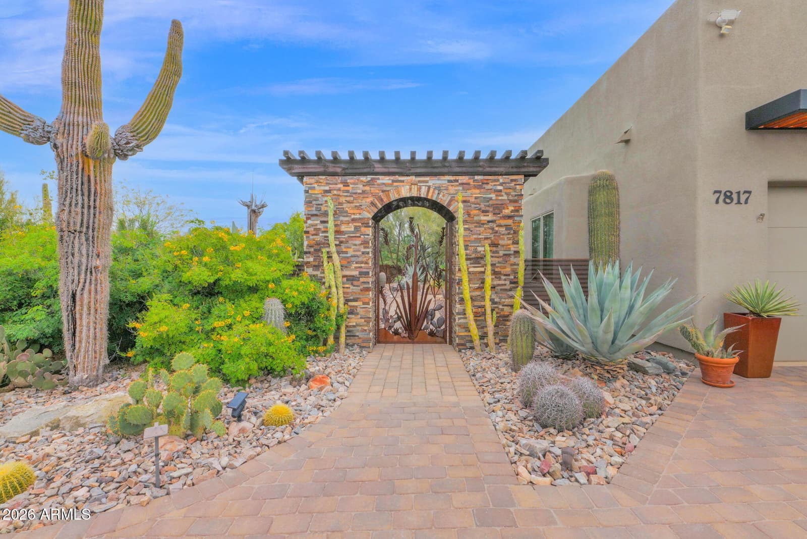 7817 E Dynamite Boulevard, Scottsdale, AZ 85266 — photo 7 of 93