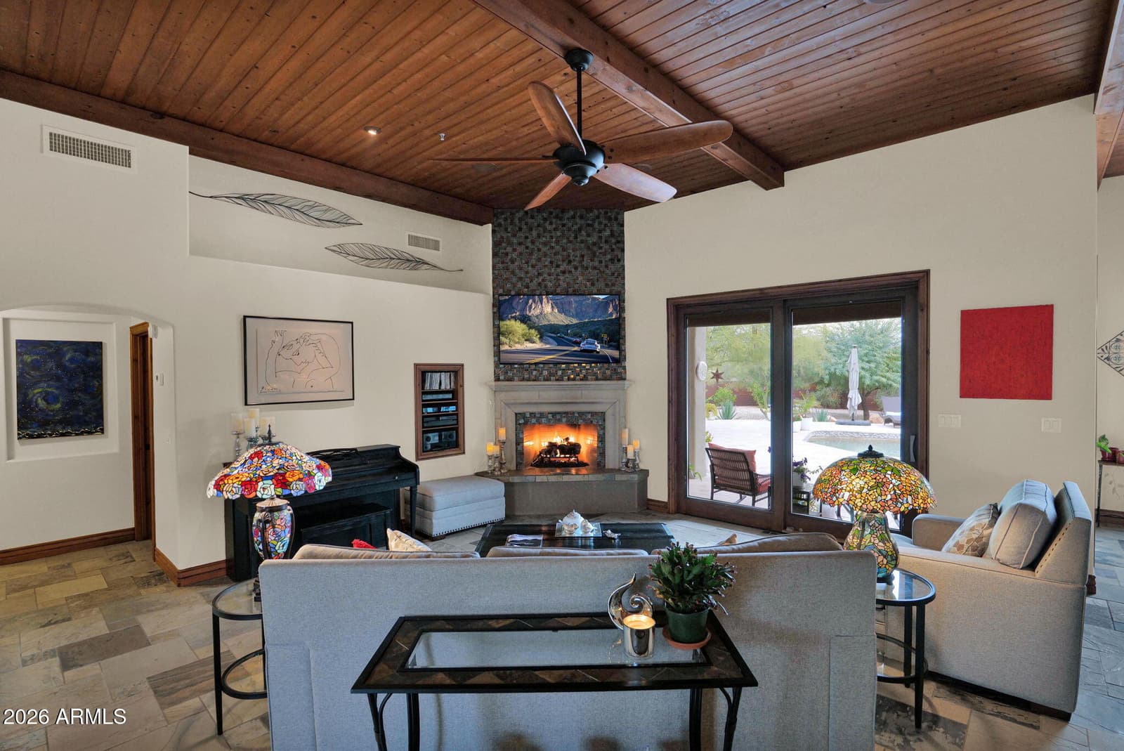 7817 E Dynamite Boulevard, Scottsdale, AZ 85266 — photo 14 of 93