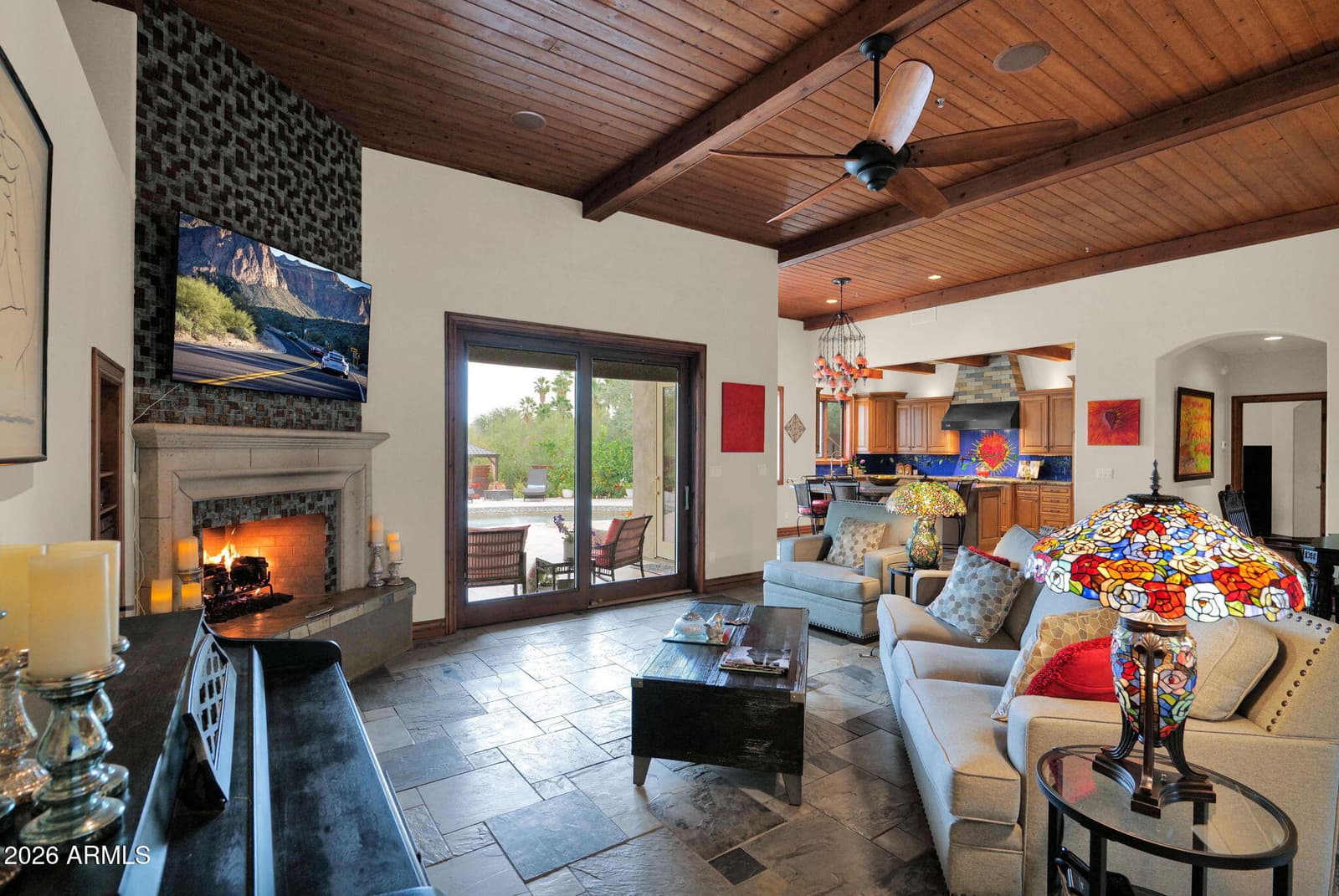 7817 E Dynamite Boulevard, Scottsdale, AZ 85266 — photo 15 of 93