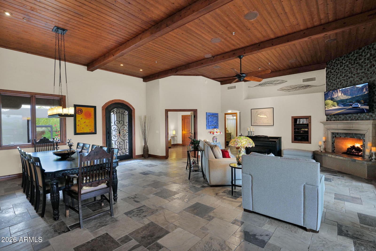 7817 E Dynamite Boulevard, Scottsdale, AZ 85266 — photo 13 of 93