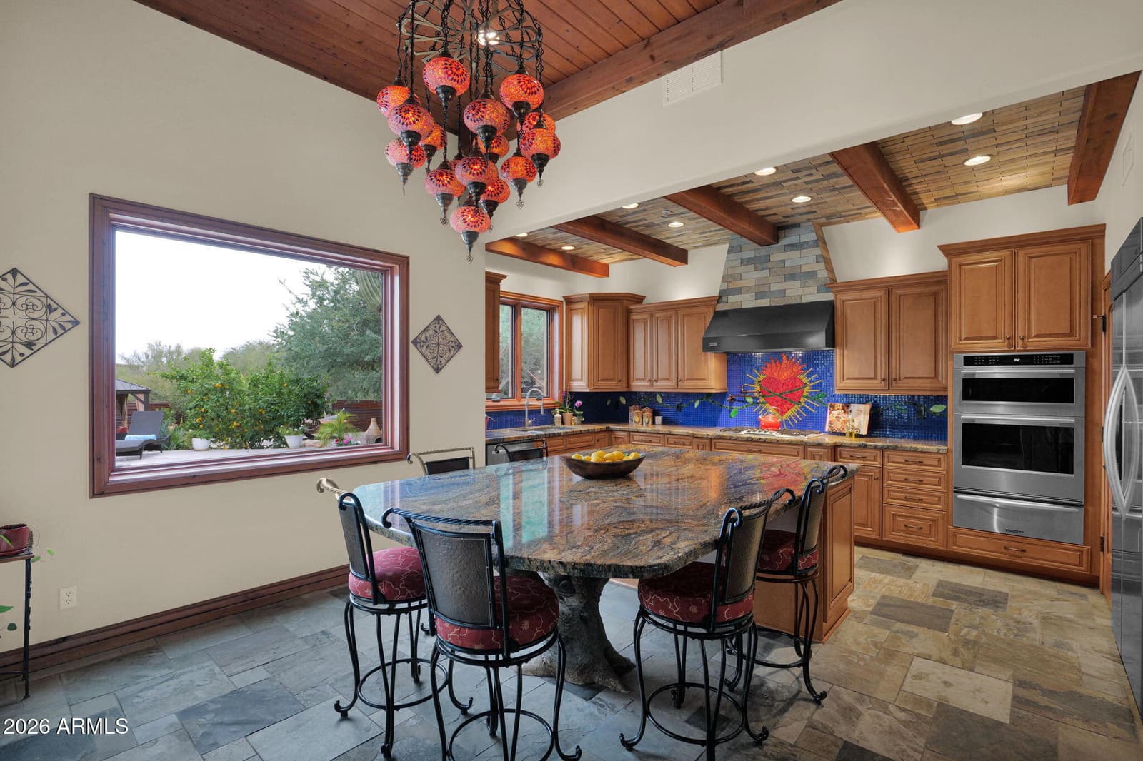 7817 E Dynamite Boulevard, Scottsdale, AZ 85266 — photo 19 of 93