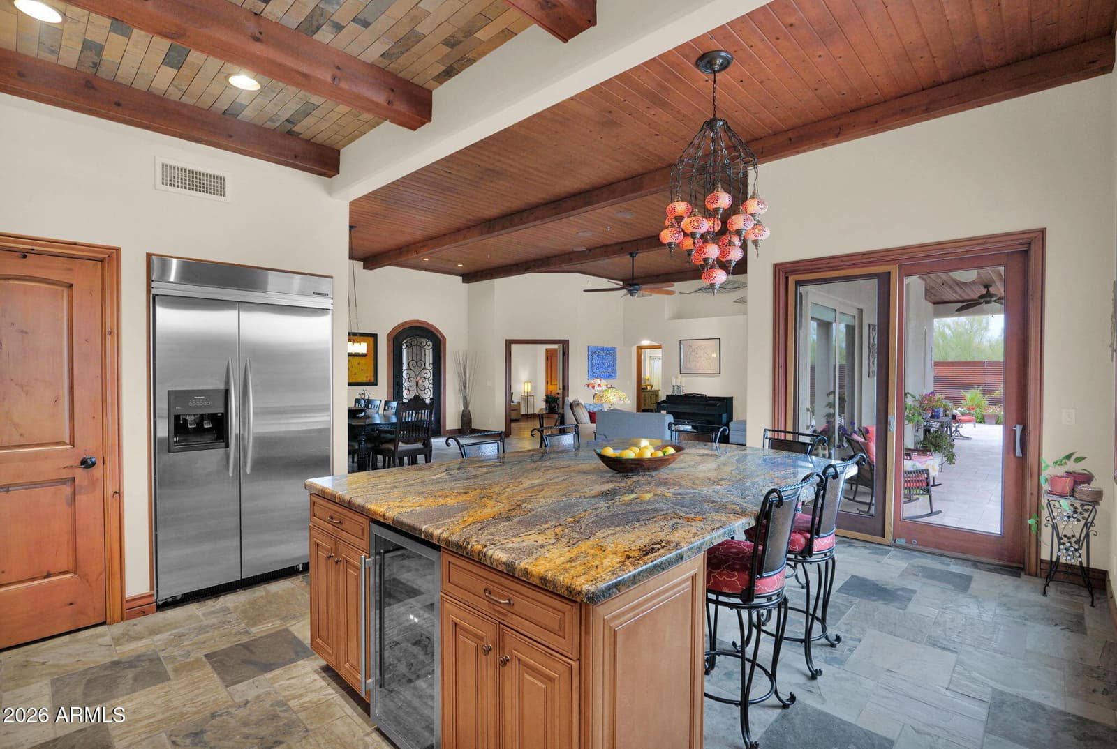 7817 E Dynamite Boulevard, Scottsdale, AZ 85266 — photo 21 of 93