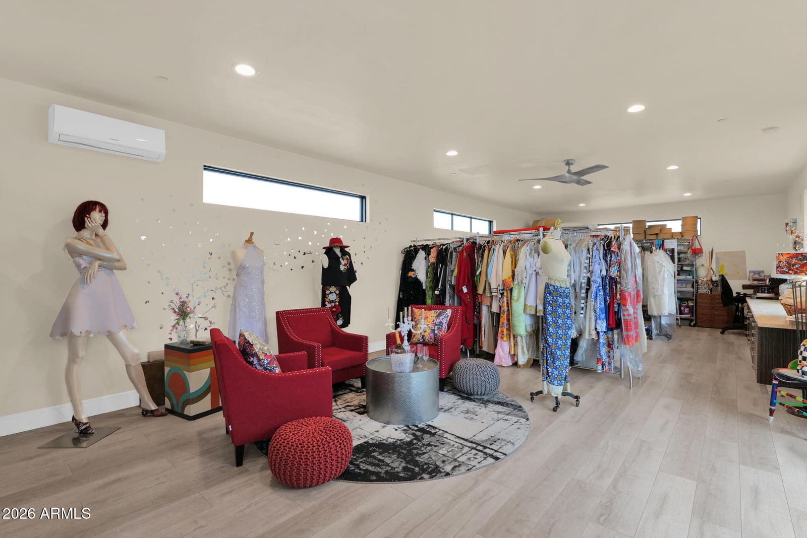 7817 E Dynamite Boulevard, Scottsdale, AZ 85266 — photo 46 of 93