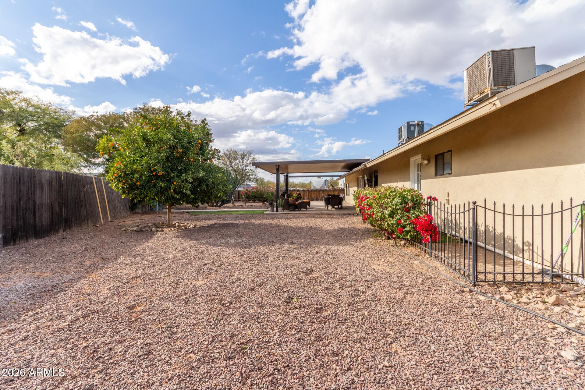313 W SADDLE MOUNTAIN Road, Phoenix, AZ 85086 — photo 44 of 54