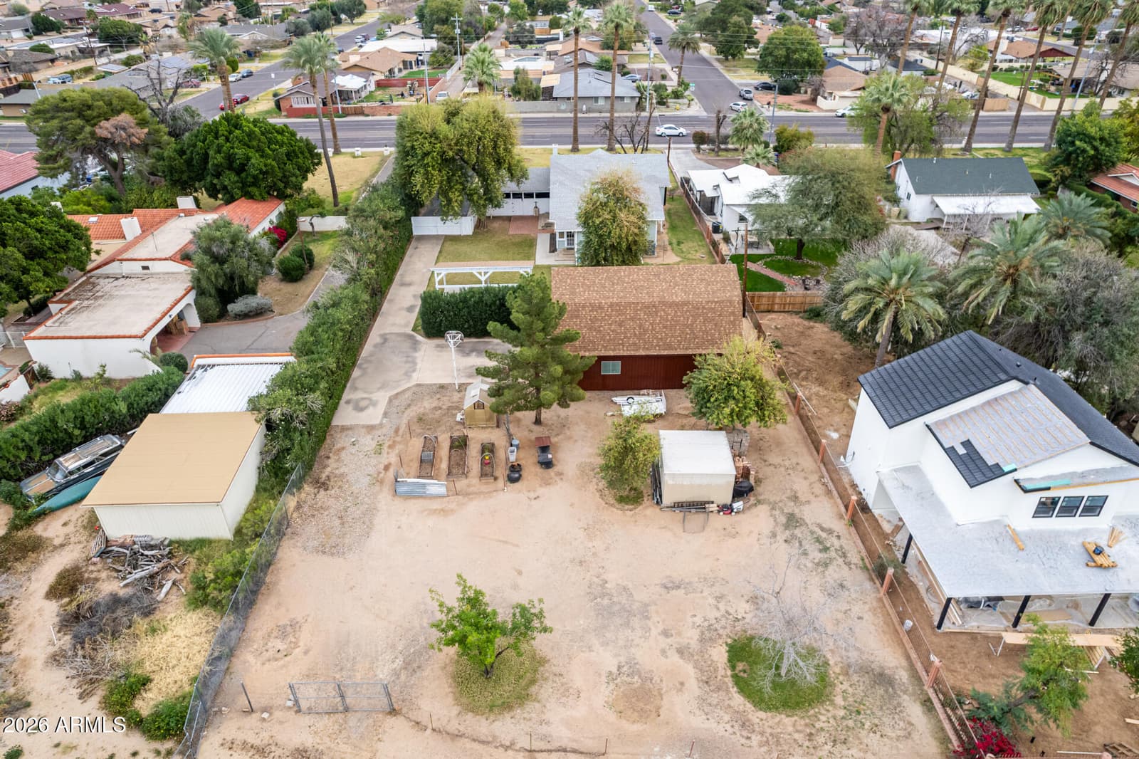 7604 N 59TH Avenue, Glendale, AZ 85301 — photo 21 of 22