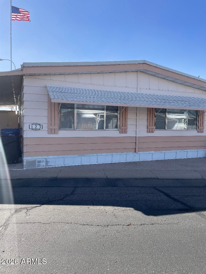 2434 E Main Street 123-1, Mesa, AZ 85213 — photo 2 of 27