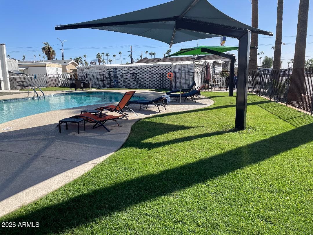 2434 E Main Street 123-1, Mesa, AZ 85213 — photo 5 of 27