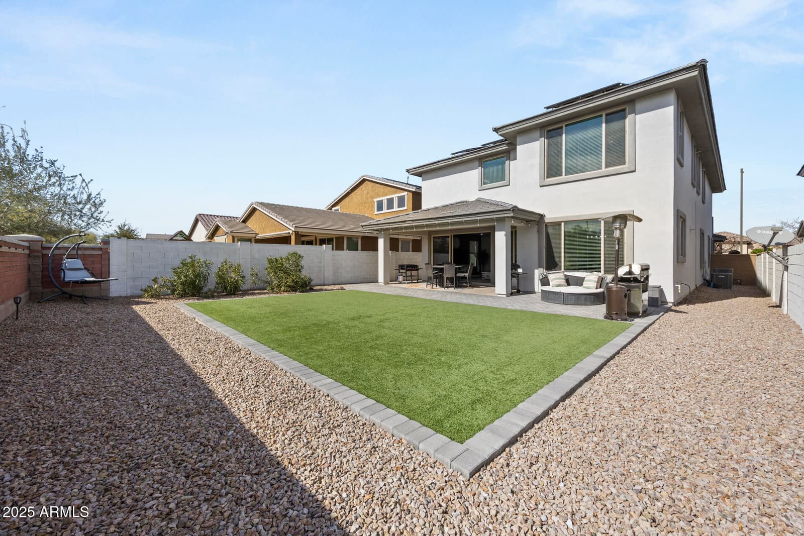 14369 W WETHERSFIELD Road, Surprise, AZ 85379 — photo 40 of 54