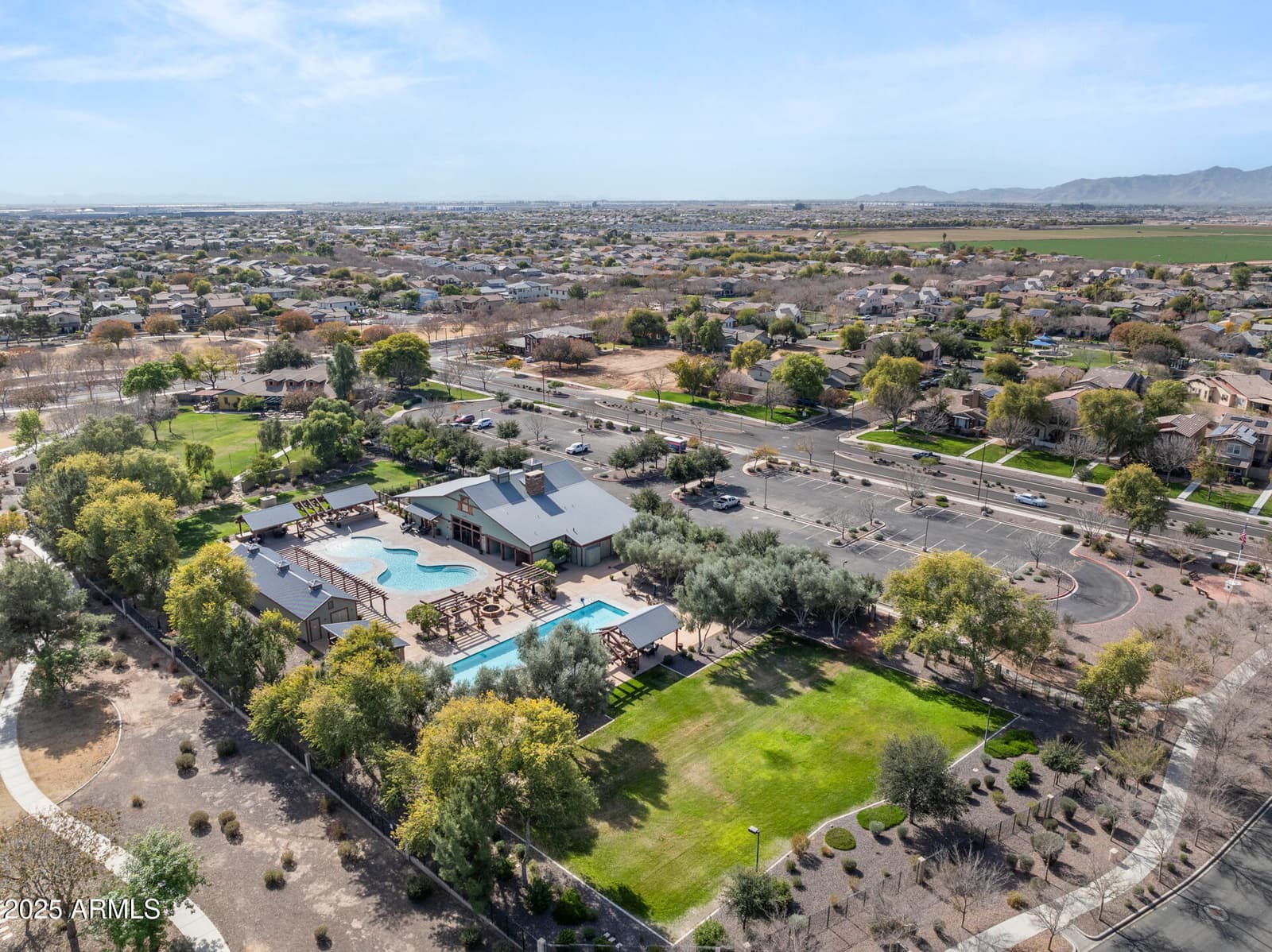 14369 W WETHERSFIELD Road, Surprise, AZ 85379 — photo 46 of 54