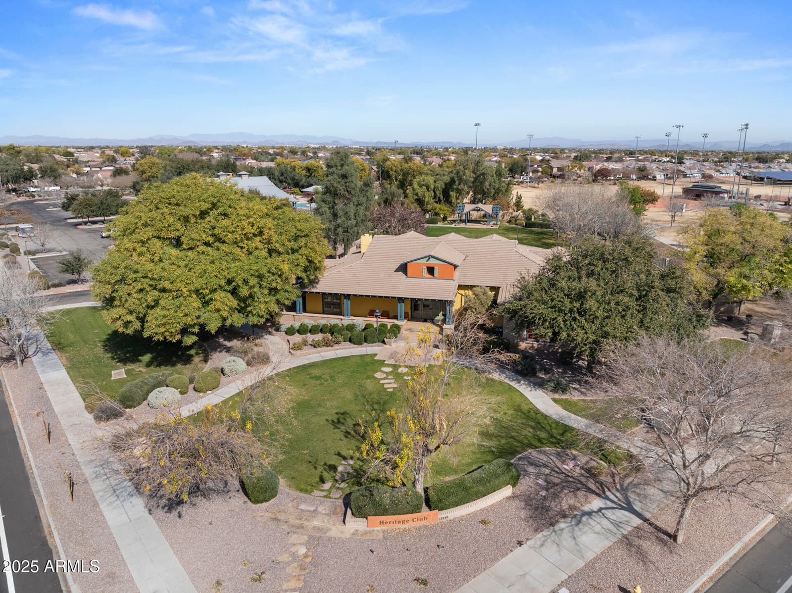 14369 W WETHERSFIELD Road, Surprise, AZ 85379 — photo 48 of 54