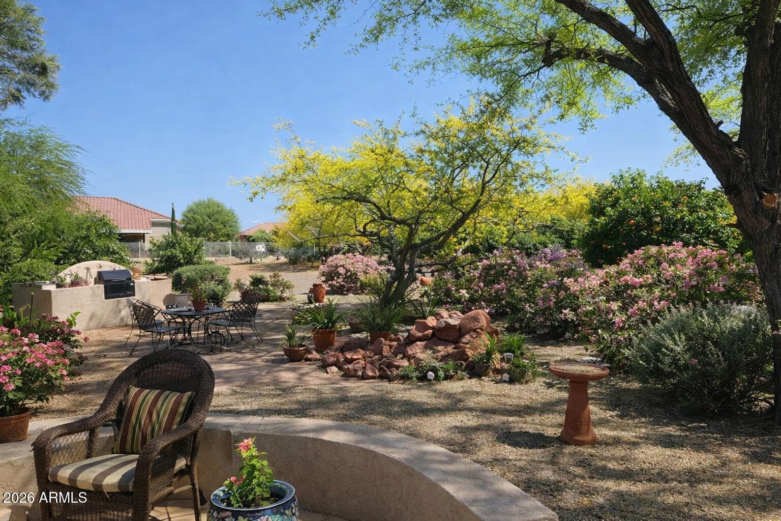 22307 N VENADO Drive, Sun City West, AZ 85375 — photo 28 of 59