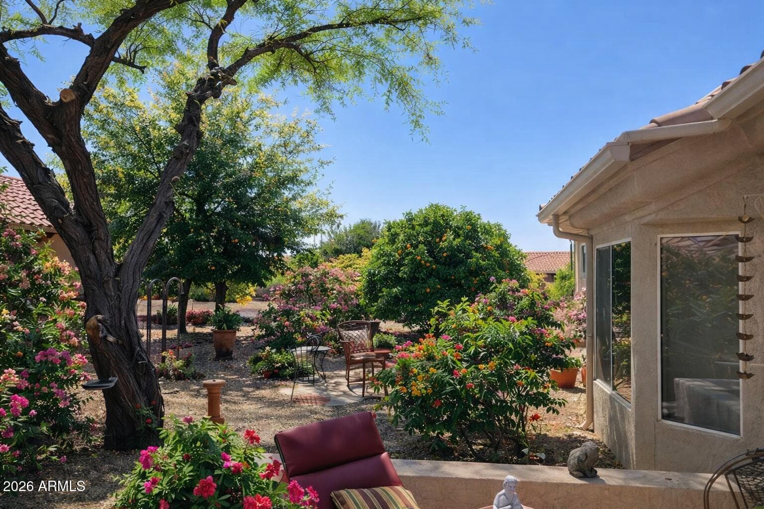 22307 N VENADO Drive, Sun City West, AZ 85375 — photo 30 of 59