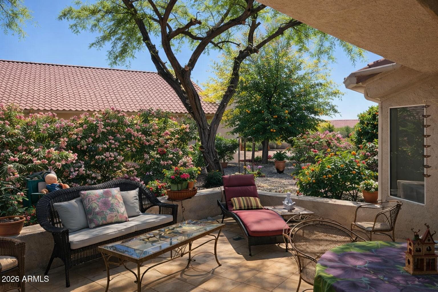 22307 N VENADO Drive, Sun City West, AZ 85375 — photo 29 of 59