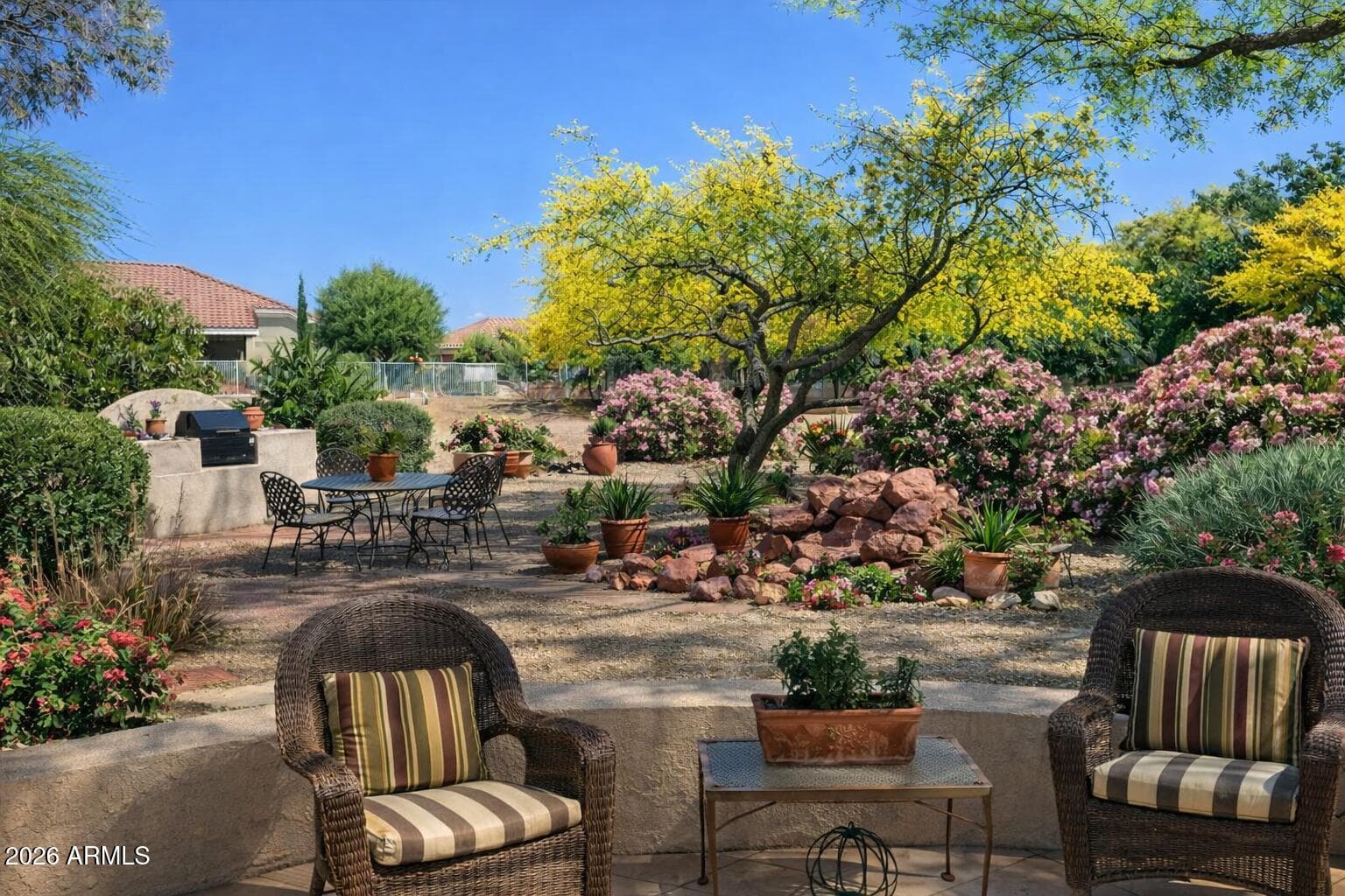 22307 N VENADO Drive, Sun City West, AZ 85375 — photo 11 of 59