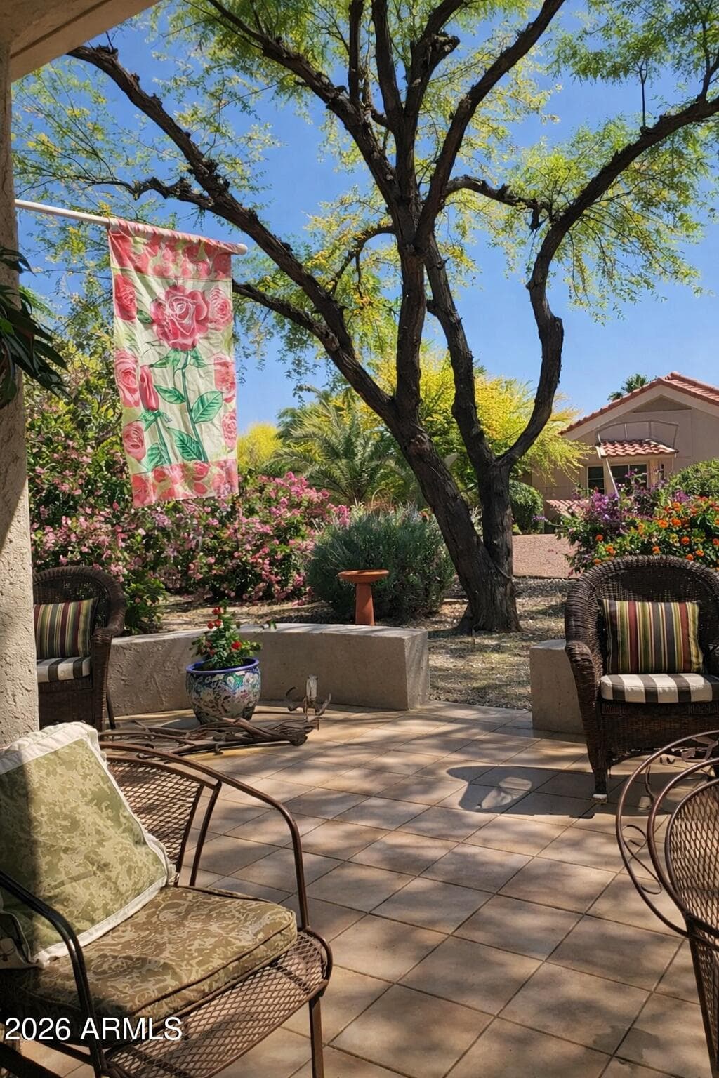 22307 N VENADO Drive, Sun City West, AZ 85375 — photo 31 of 59