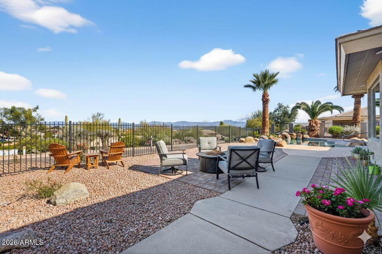 15615 E Telegraph Drive, Fountain Hills, AZ 85268 — photo 67 of 81