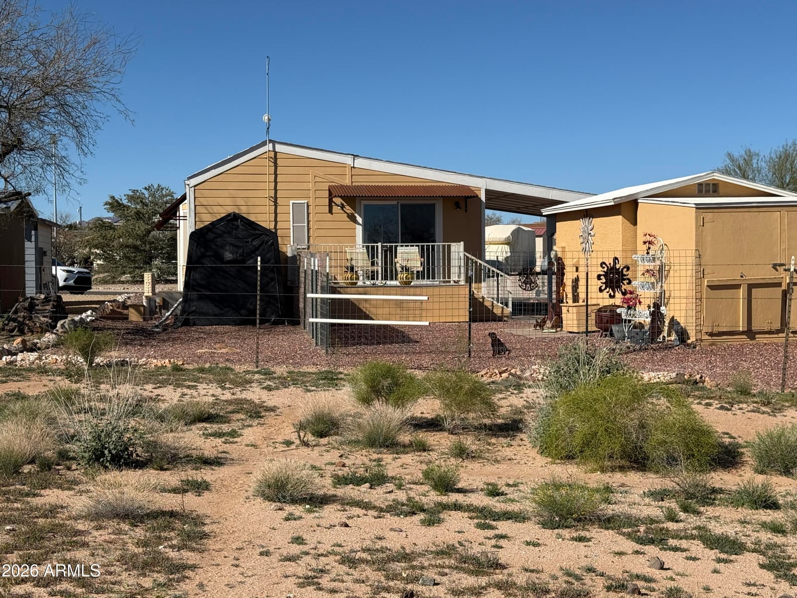 21175 W WESTWARD VIEW Road 241, Congress, AZ 85332 — photo 6 of 55