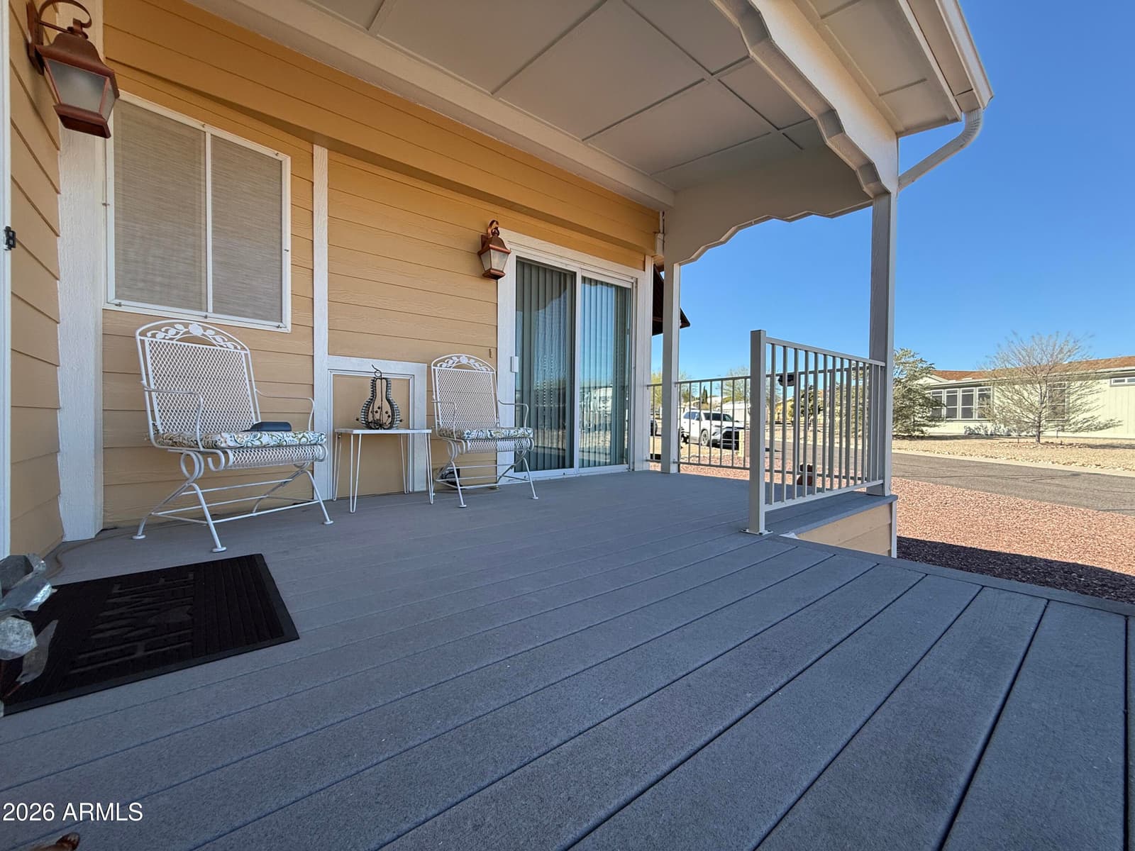 21175 W WESTWARD VIEW Road 241, Congress, AZ 85332 — photo 9 of 55