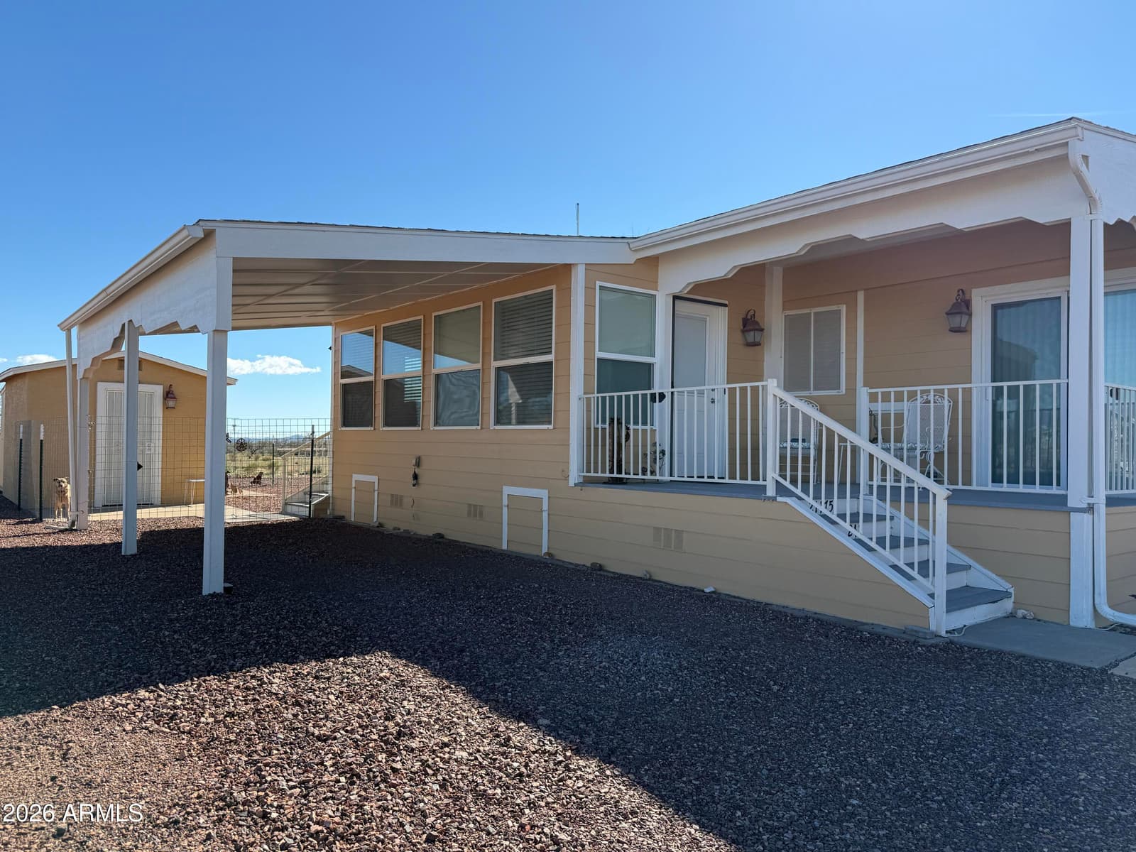 21175 W WESTWARD VIEW Road 241, Congress, AZ 85332 — photo 36 of 55