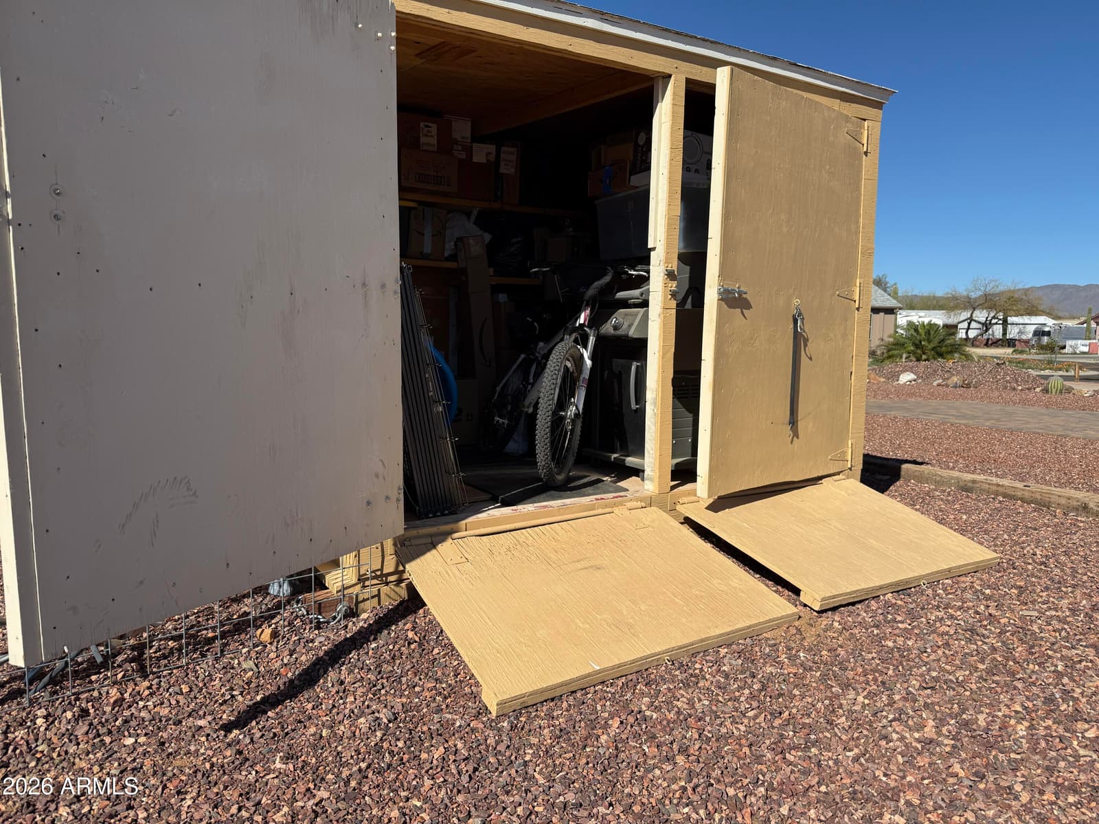 21175 W WESTWARD VIEW Road 241, Congress, AZ 85332 — photo 45 of 55
