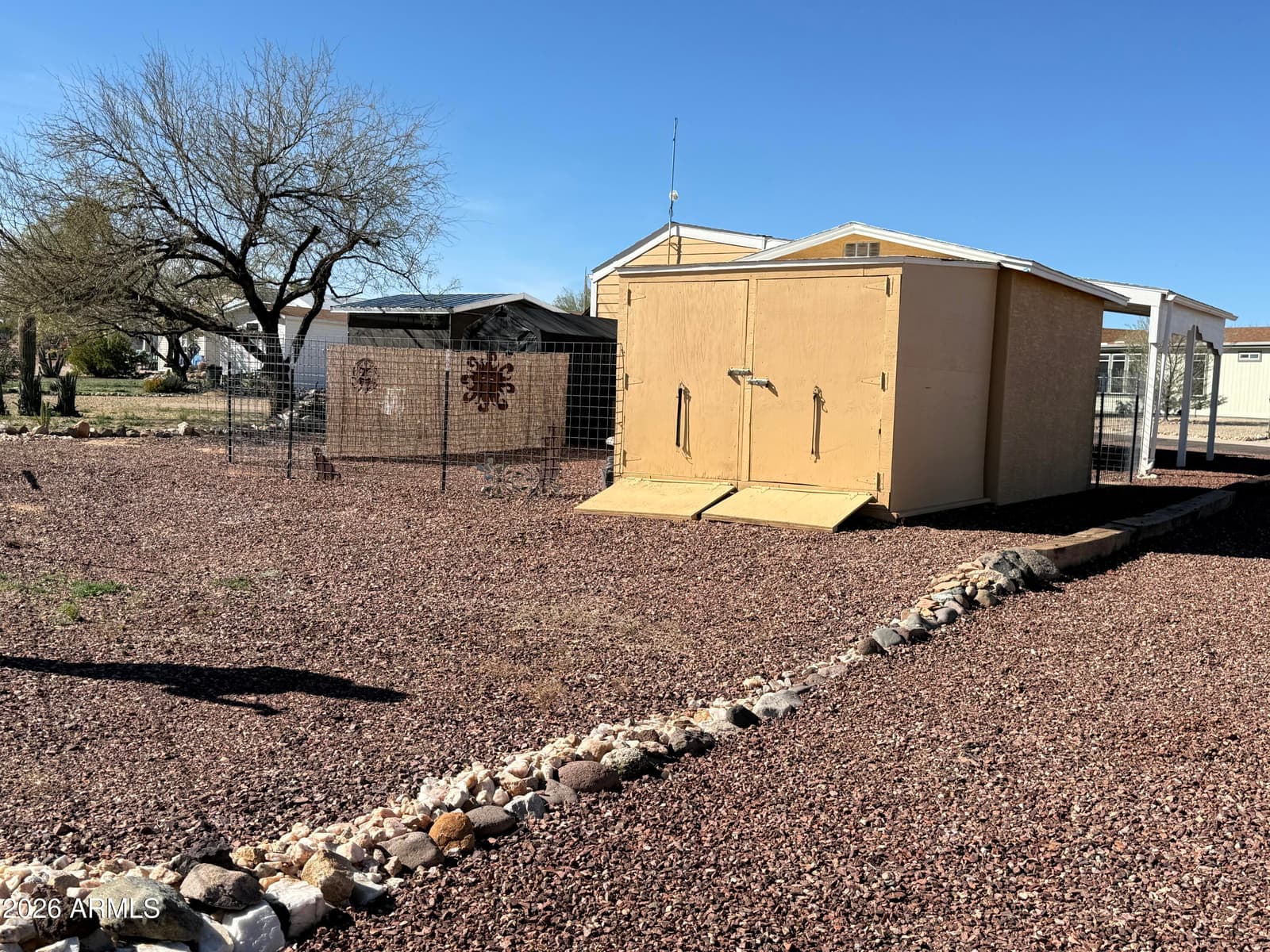 21175 W WESTWARD VIEW Road 241, Congress, AZ 85332 — photo 44 of 55