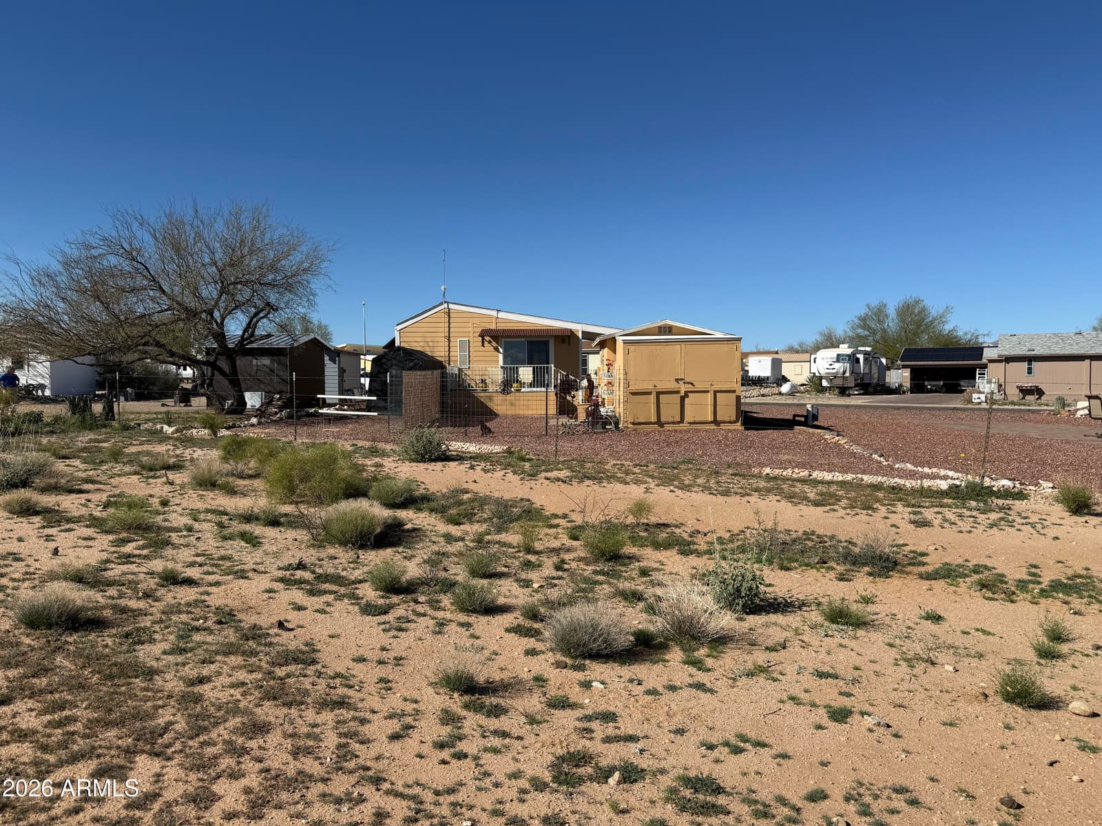 21175 W WESTWARD VIEW Road 241, Congress, AZ 85332 — photo 51 of 55