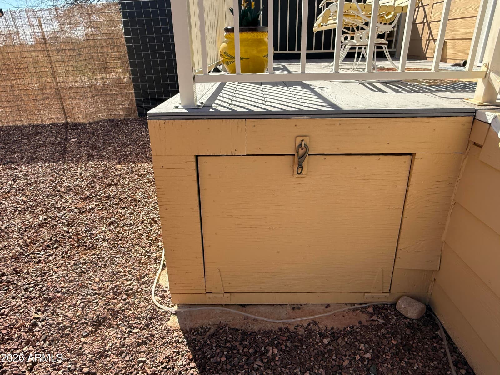 21175 W WESTWARD VIEW Road 241, Congress, AZ 85332 — photo 52 of 55