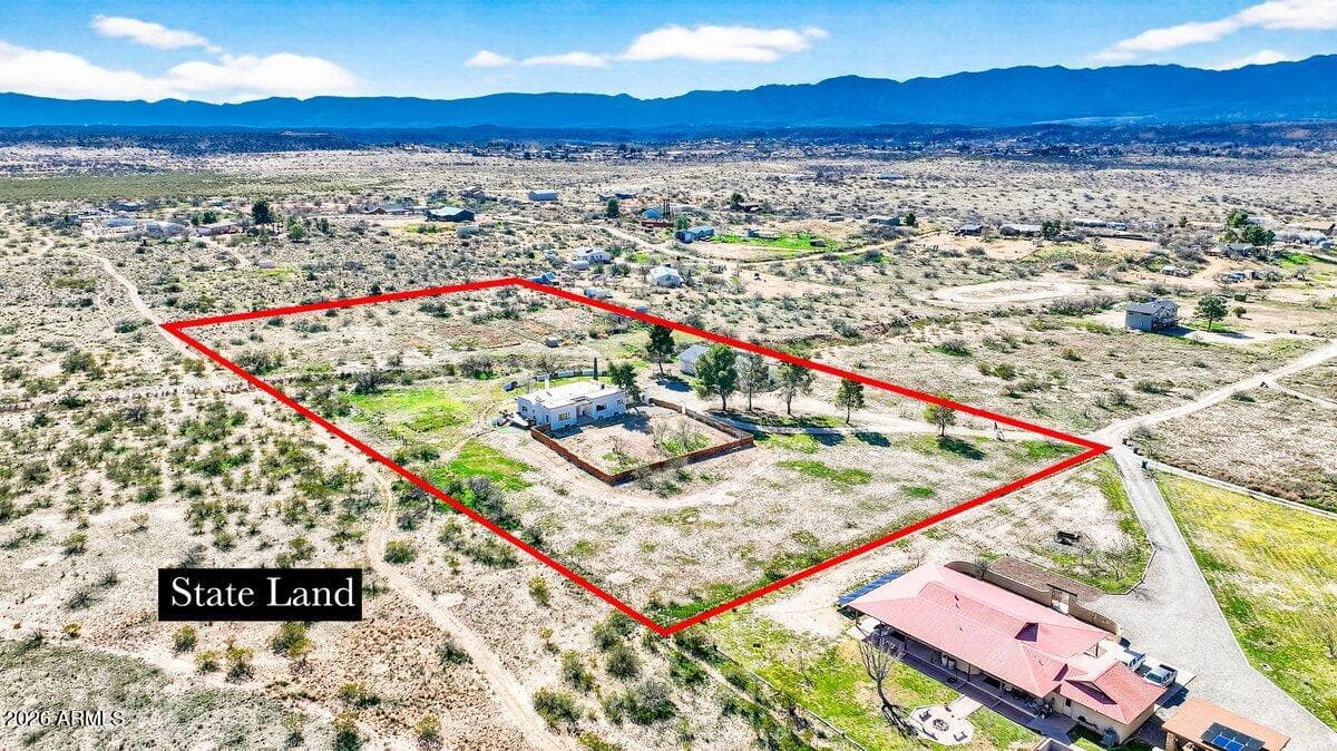 13505 E RINDONE Lane, Cornville, AZ 86325 — photo 76 of 81