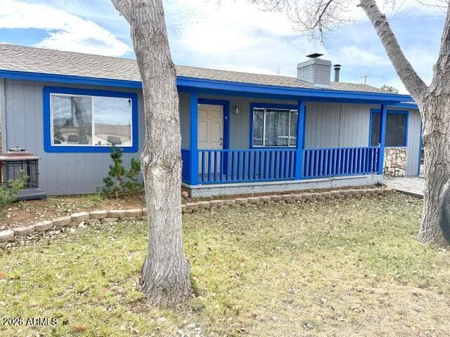207 E AERO Drive, Payson, AZ 85541 — photo 2 of 30