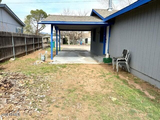 207 E AERO Drive, Payson, AZ 85541 — photo 6 of 30
