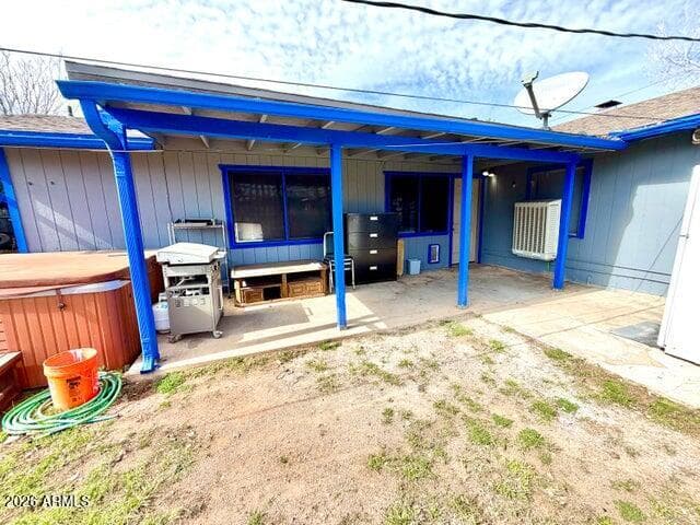 207 E AERO Drive, Payson, AZ 85541 — photo 10 of 30