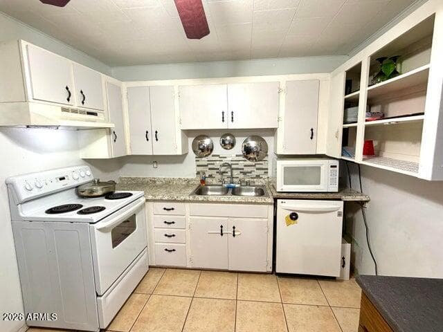 207 E AERO Drive, Payson, AZ 85541 — photo 11 of 30