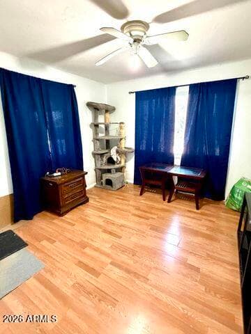 207 E AERO Drive, Payson, AZ 85541 — photo 17 of 30
