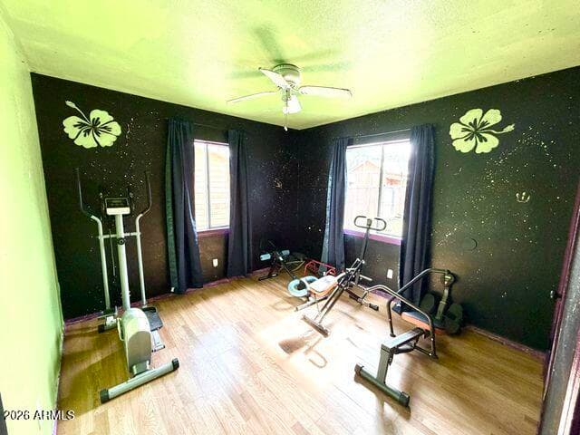 207 E AERO Drive, Payson, AZ 85541 — photo 22 of 30