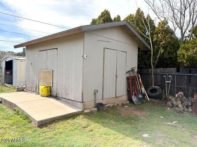 207 E AERO Drive, Payson, AZ 85541 — photo 24 of 30