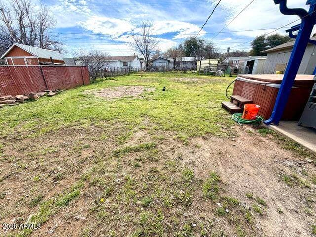 207 E AERO Drive, Payson, AZ 85541 — photo 25 of 30