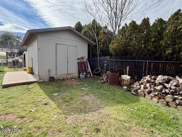 207 E AERO Drive, Payson, AZ 85541 — photo 27 of 30