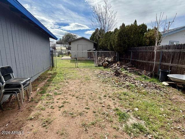 207 E AERO Drive, Payson, AZ 85541 — photo 28 of 30