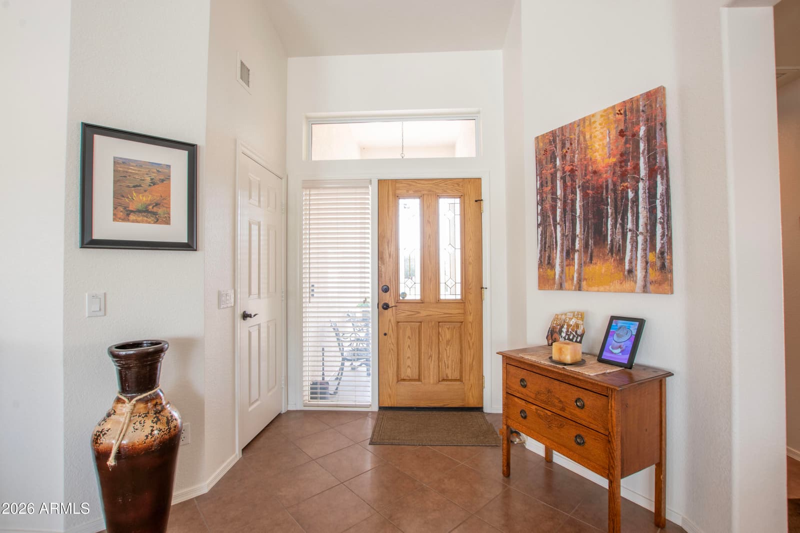 3860 N 162ND Lane, Goodyear, AZ 85395 — photo 4 of 51